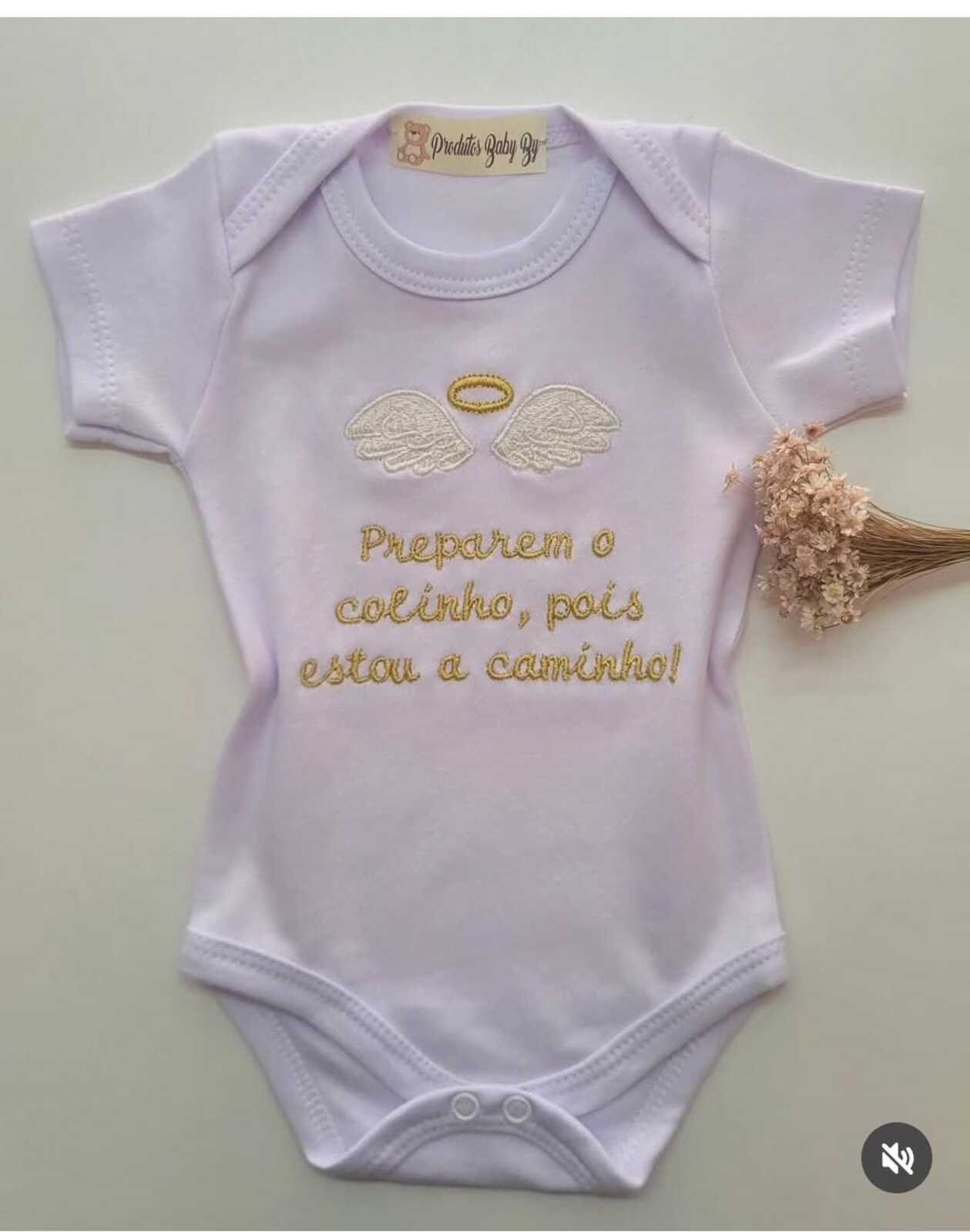 Kit Batizado